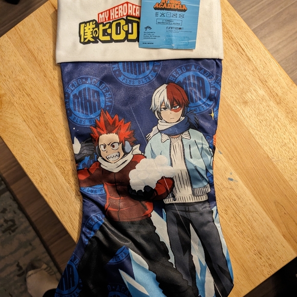 Christmas Stocking - Picture 2 of 2